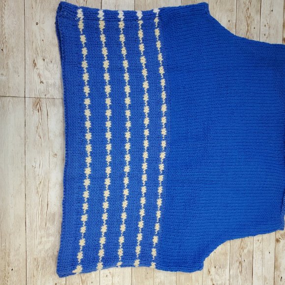 Homemade Sweater‎ vest - Picture 5 of 5